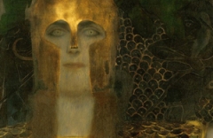 Женщины капитана Климта