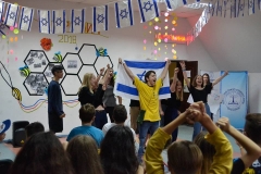 Лагерь «Шорашим» в Украине вновь открывает свои двери в удивительный еврейский мир